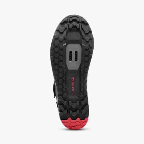 SHIMANO SH-GE700 Men's MTB Shoes4