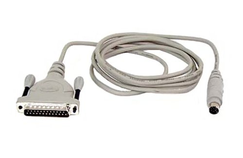 Belkin 6FT Mac Modem Din8M/DB25M