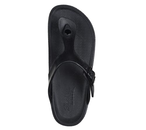 Skechers Women's T-Strap Sandal3