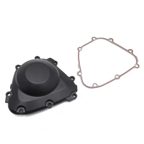 Cubierta del estator motor de motocicleta antimpactos para MT09 y Tracer 900GT 4