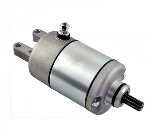 Motor de arranque para Y-M-A-H-A YP 250 R X-Max (2005-2013)
