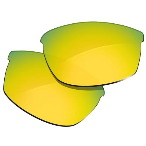 Image of 100% Precise-Fit Replacement Sunglass Lenses for RayBan RB4173-62mm