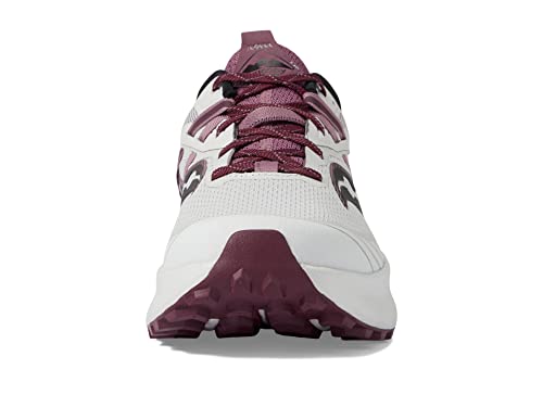 Image of Saucony Womens Ride 15 TrTrail Running Shoe