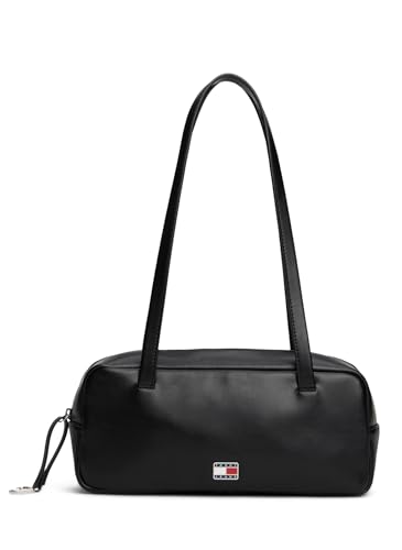 Bolso de hombro casual Tommy Hilfiger ABY duradero y cómodo con diseño contemporáneo One Size