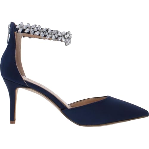 Badgley Mischka Women's Raleigh Pump2