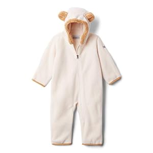 Columbia Unisex-Baby Tiny Bear Ii Bunting