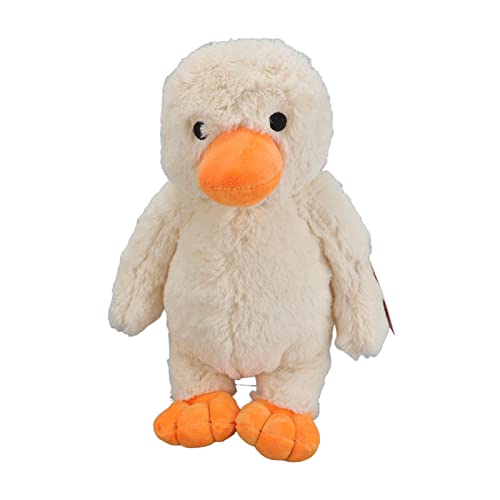 Juguete de Pato de Peluche para Perros Squeak L miniatura 6