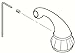 Pfister 940027A Replacement Part