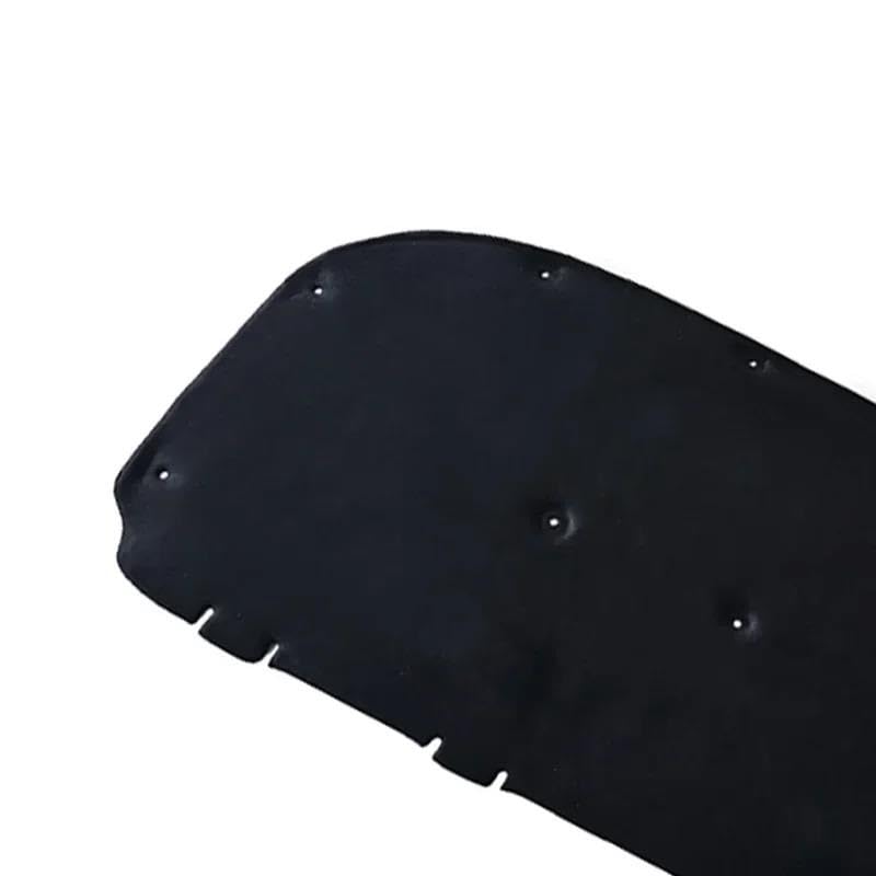 Isolant thermique capot Land Rover Discovery eviter chaleur - 3