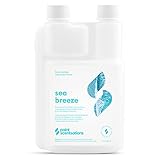 Paint Scentsations Sea Breeze Odor Control Paint Additive | Air Freshener For Home | Last Up To 4 Months | Mix 1oz For Every 1 Gallon Of Paint | 10oz Bottle
