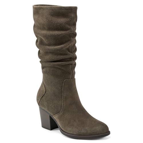 Earth Women's Vine Mid Calf Boot - Main Image