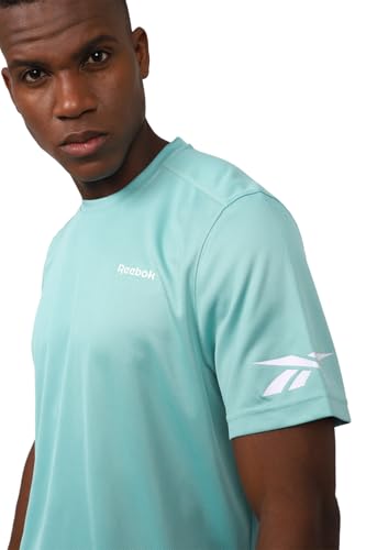Image of Reebok Men T-Shirt