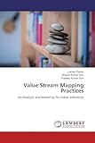 Value Stream Mapping Practices: An Analysis and Modeling for Indian Industries