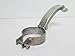 Dayton 2YPP3; Clamp-On Spring Latch SS-304