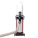 BUCKTOOL 1.2 HP Auto Start 750CFM Dust Collector with 3 Dust Collection Bag, 5.4 Cubic Bag Capacity and 5 PCS Reducer for Woodworking