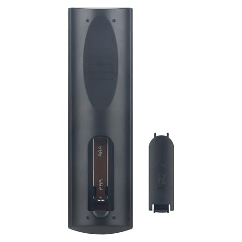 Télécommande RRMCGA424AWSA pour système audio Sharp RRMCGA397AWSA - 3