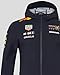 Castore Red Bull Racing F1 2025 Team Rain Jacket (M)