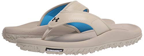 Image of Under Armour Men's Fat Tire T Flip-Flop