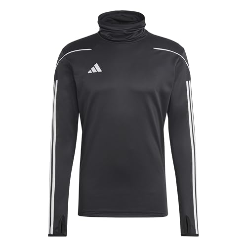 adidas Track Top Homme pour rester au chaud après l'entraînement de foot
