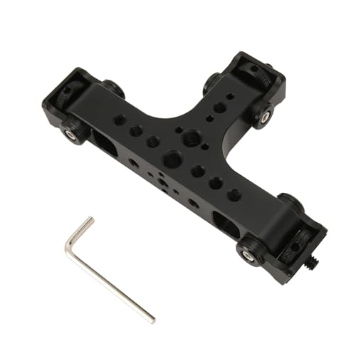 CHICIRIS Triple Teléfono Trípode -Anmo -Adaptor