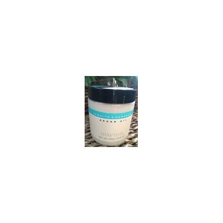 Asquith and Somerset ArganOil Exfoliating Sugar Scub 19.4 oz