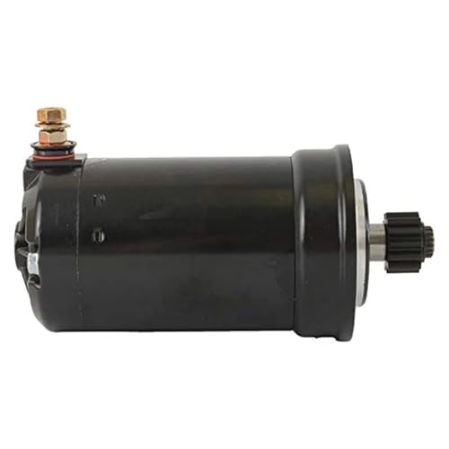 Démarreur Moto pour Ducati Superbike 748 916 996 M900 Monster 27040011A