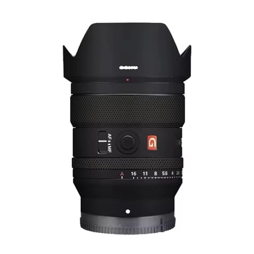 Mebont �J�����A�N�Z�T���[ �X�e�b�J�[Sony �\�j�[ FE 24mm F1.4 GM �W���Y�[�������Y�ɓK������ی쑕���X�e�b�J�[�ŁA�ώC�����A�ϖ��Ր���������J�����X�L���ی�t�B�����A���� (�}�b�g�u���b�N)