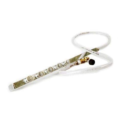 Churrasqueira a Bafo Apolo 8 Esmaltada + Kit Gás