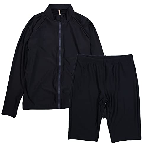 [^C[] XN[ ̎q bVK[h ㉺Zbg  Xpbc t@Xi[^Cv [bPt SWM2326 lCr[ 150cm