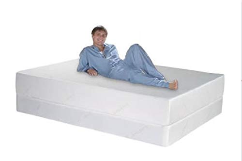 Personal Review of the Best Mattress for Overweight Sleepers 4 31V78+8o+XL. SL500