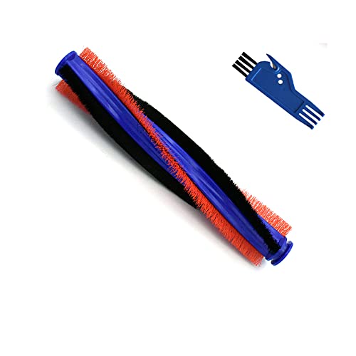 Aspiradoras de repuesto para barra de cepillo de rodillo compatible con Dyson DC52 DC54 DC78 CY18 CY22 CY23 DC54 con cepillo rodante para aspiradoras Cover