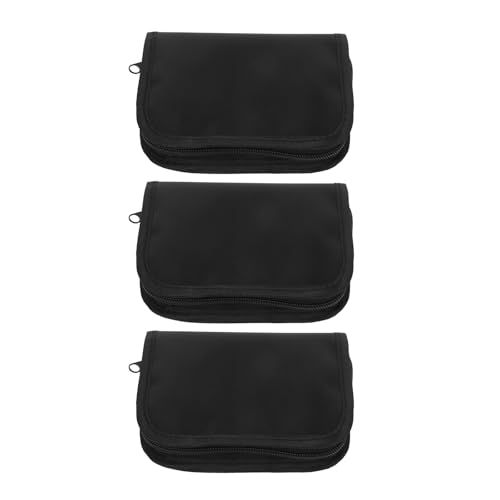 Pochette rangement stylo insuline lecteur glycémie étui matériel diabète lavable UPKOCH