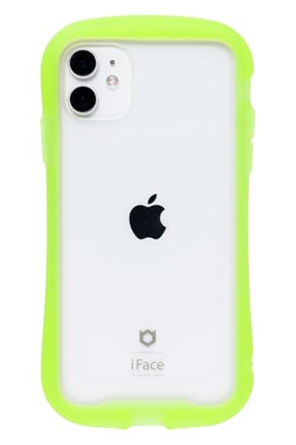 [夏休み限定価格！]iPhone 11 256GB iFaceケース付き iPhone11】iFace Reflection 強化ガラスクリアケース ベージュ