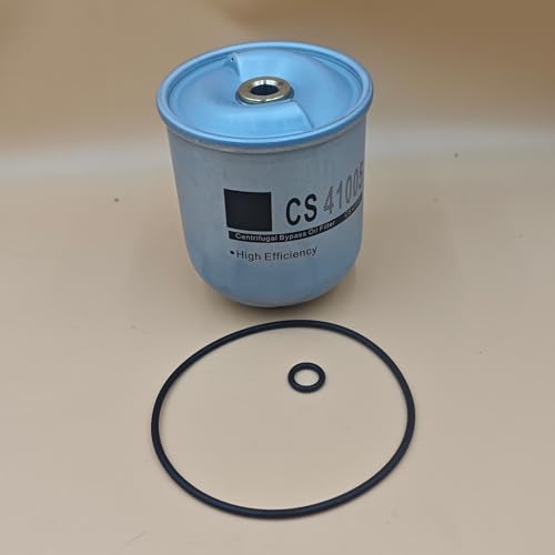 Filtre centrifuge CS41005 pour protéger le moteur de votre Renault HL420