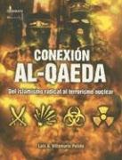 La Conexion Al Qaeda/ The Al Qaeda Connection (A Debate) (A Debate) 8497632370 Book Cover