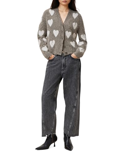 Women's Amora Cardigan2