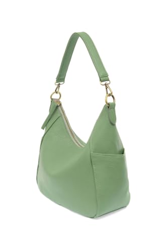 Image of Joy Susan Trish Hobo Handbag: Convertible Carry