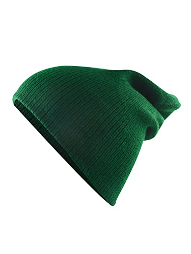 Image of Century Star Kid's Soft Slouchy Beanie Hat Toddlers Winter Cute Cuff Baggy Hip-hop Hat Boys Girls Youth Knit Skull Cap