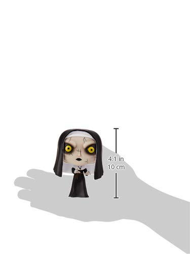 FUNKO POP! MOVIES: The Nun - The Nun