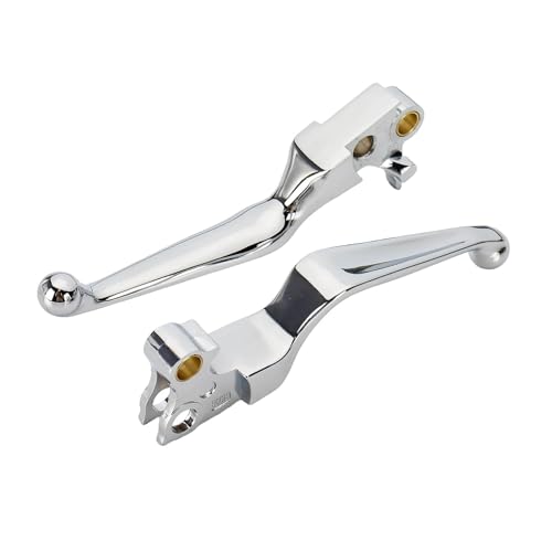 Leviers d'embrayage Harley pour éliminer le jeu des commandes - 7