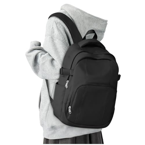 pectodox Sac a Dos Lycee Fille Garcon, Sac Scolaire...