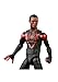 Spider-Man Marvel Legends Series Gamerverse Miles Morales 6-inch Collectible Action Figure Toy, 7 Accessories and 1 Build-A-Figure Part(s)