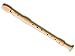 FLAUTA DULCE ALTO - Hohner (9576) (Plastico) Alemana (3 Piezas)