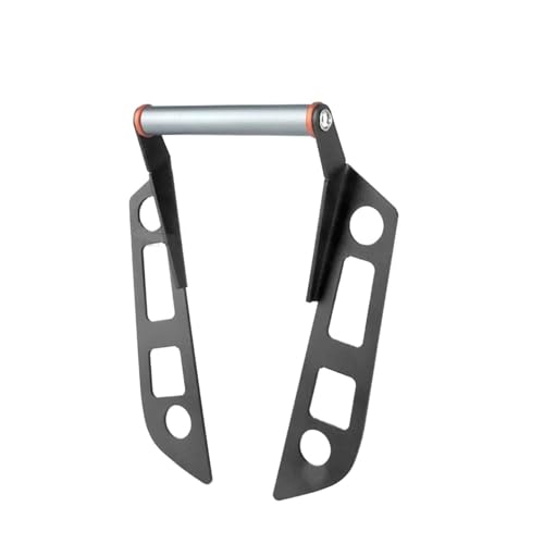 Support de navigation téléphone moto C400X accessoire GPS de guidon pour bulle C400GT 20mm
