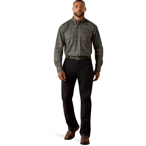 Image of ARIAT Men's Fr Airified Work Shirt
