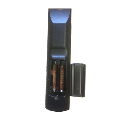 Easy Replacement Remote Control Fit For Sony Dvp-Ns700S Dvp-Ns70H Dvp-Ns75H Dvd Player #TOP3