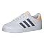 Footwear White/Dark Blue/Flash Orange (GW2889)