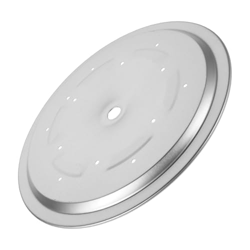 Pieza de repuesto para tapa de olla a presión eléctrica: placa interior de aluminio y junta, marca BESTOYARD miniatura 1