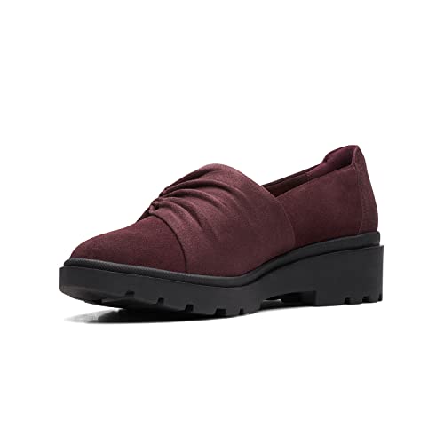 Image of Clarks Womens 26167693-black SDE Sandal
