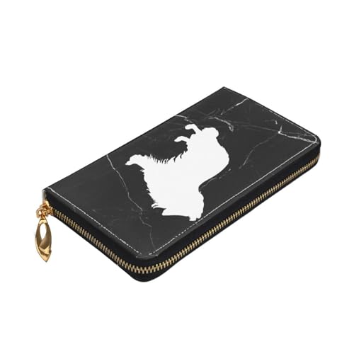 Rough Collie Wallet Card Bag4
